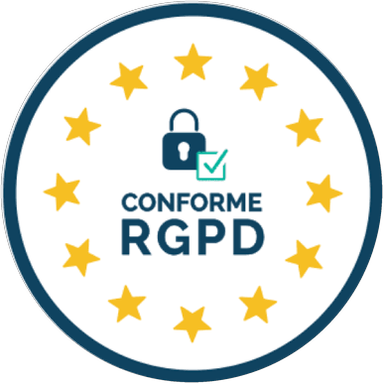 Conforme RGPD