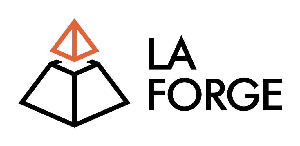 La Forge AI company logo