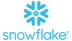 Snowflake logo