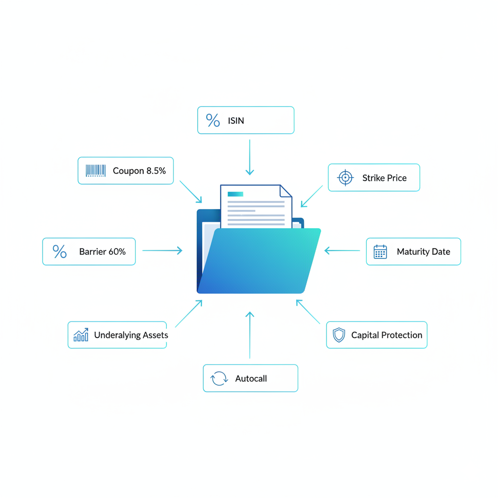 Brokers & Produits Structurés