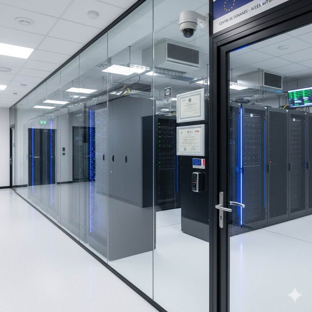 Complete Traceability